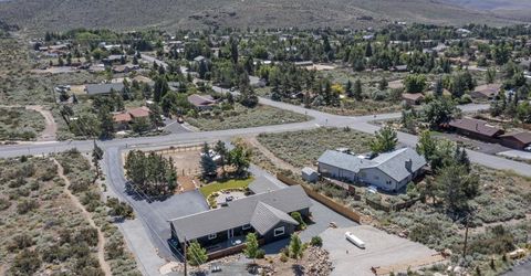 15245 Callahan Road, Reno, NV 89511 Photo