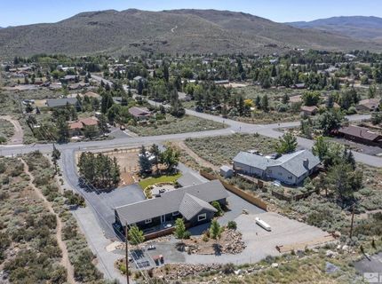 15245 Callahan Road, Reno, NV 89511 Photo
