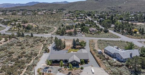 15245 Callahan Road, Reno, NV 89511 Photo