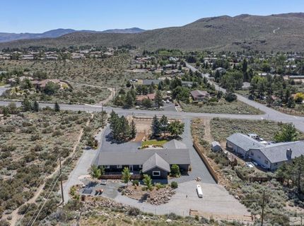15245 Callahan Road, Reno, NV 89511 Photo
