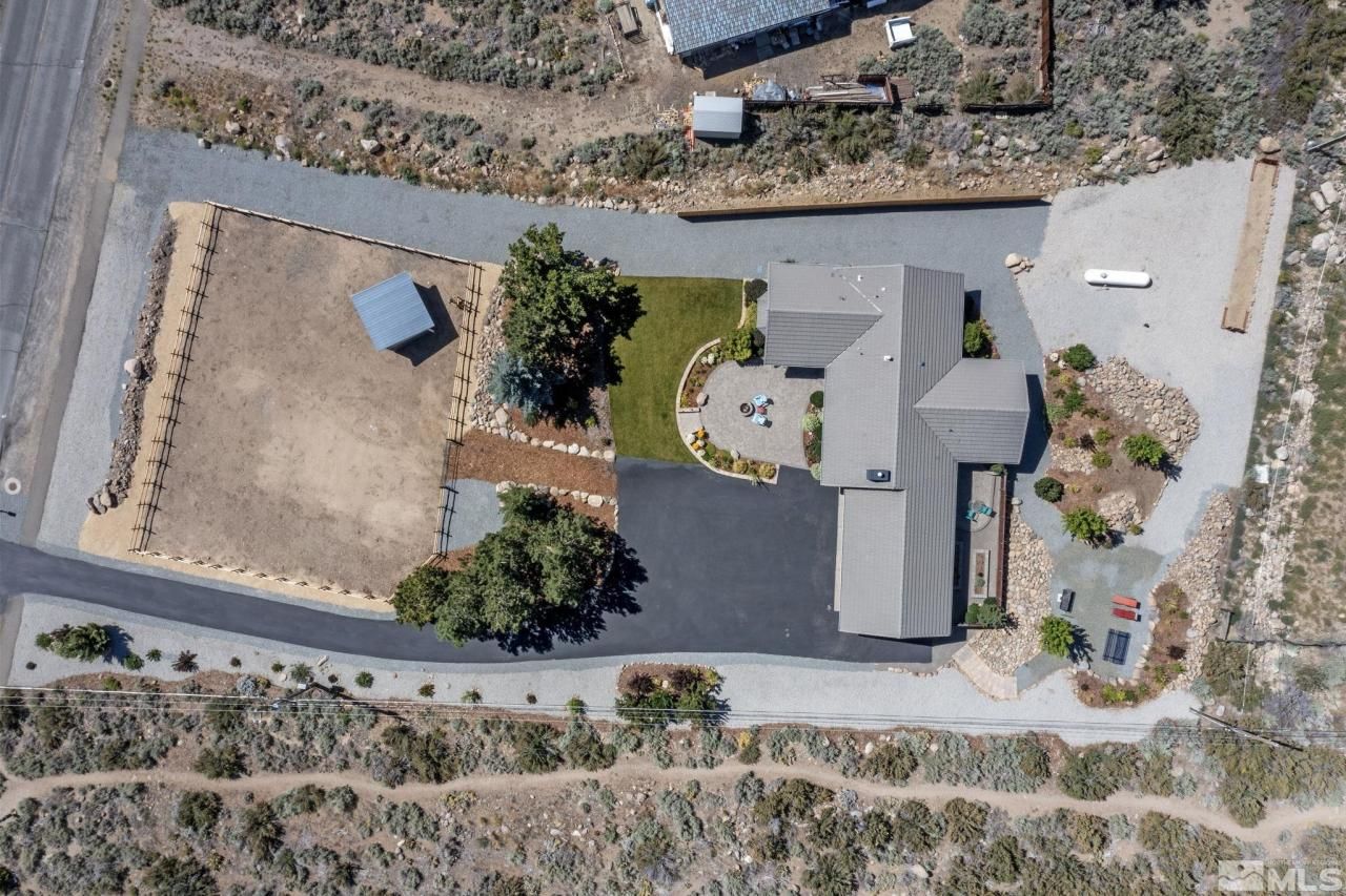15245 Callahan Road, Reno, NV 89511 Photo