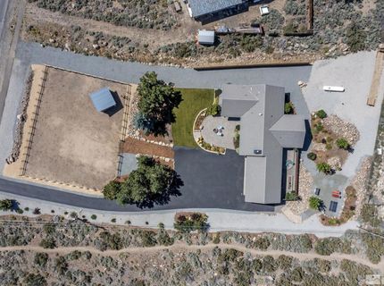 15245 Callahan Road, Reno, NV 89511 Photo