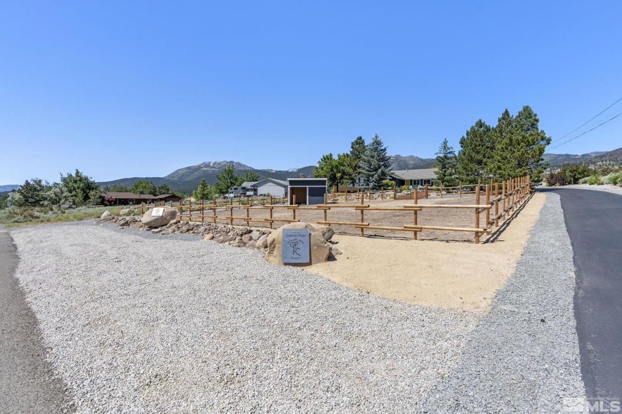 15245 Callahan Road, Reno, NV 89511 Photo