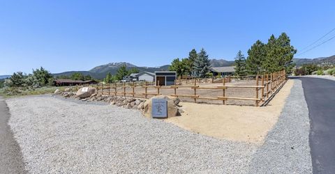 15245 Callahan Road, Reno, NV 89511 Photo