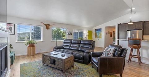 15245 Callahan Road, Reno, NV 89511 Photo