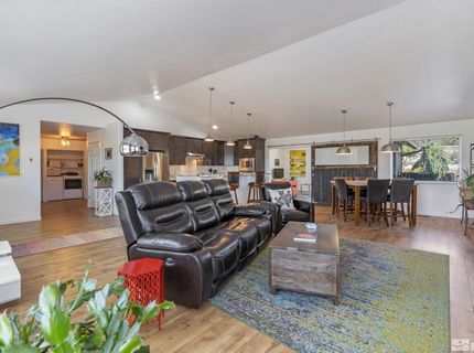 15245 Callahan Road, Reno, NV 89511 Photo