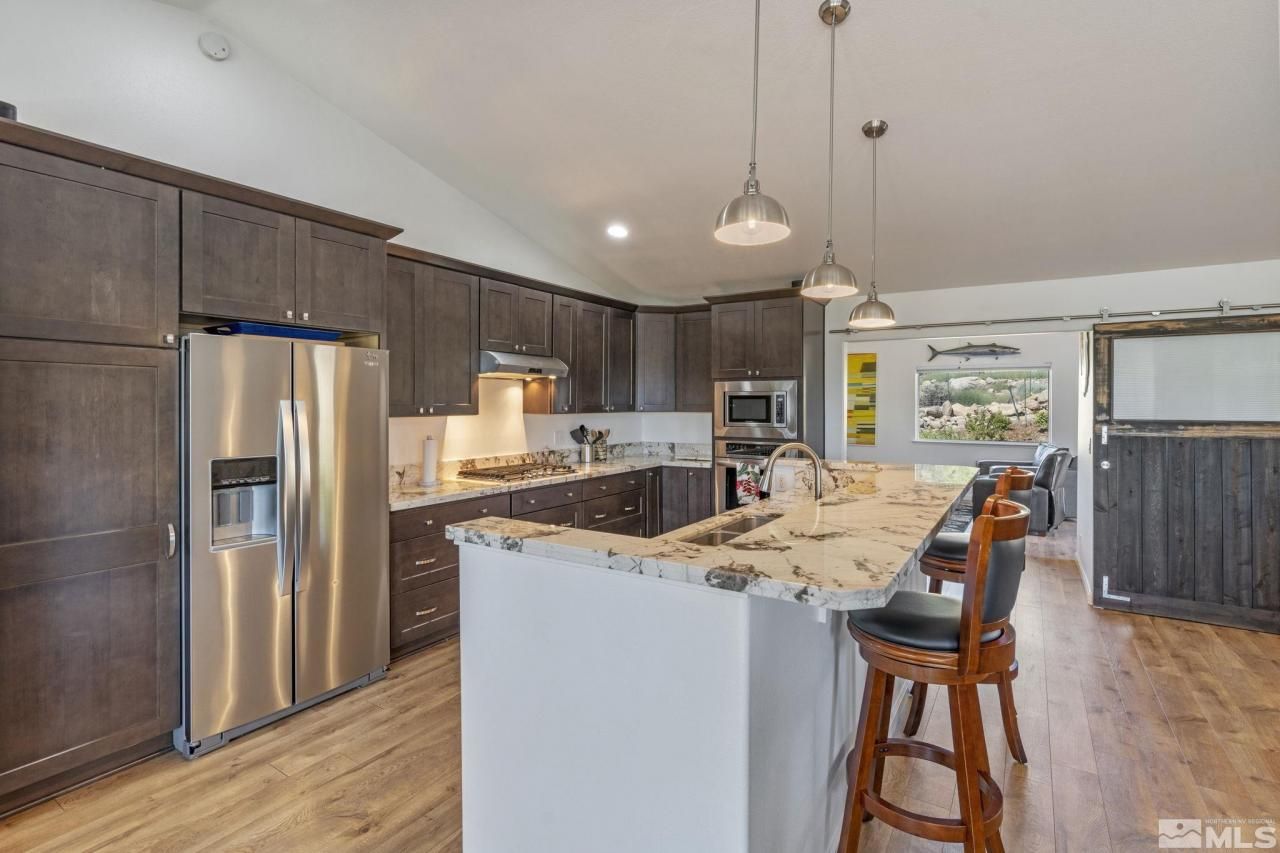 15245 Callahan Road, Reno, NV 89511 Photo