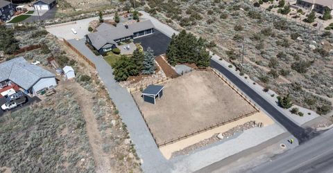 15245 Callahan Road, Reno, NV 89511 Photo