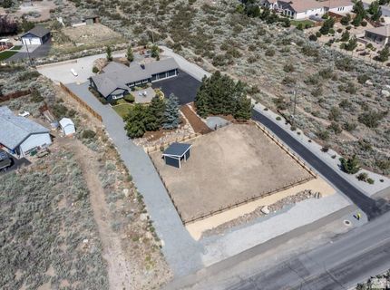 15245 Callahan Road, Reno, NV 89511 Photo