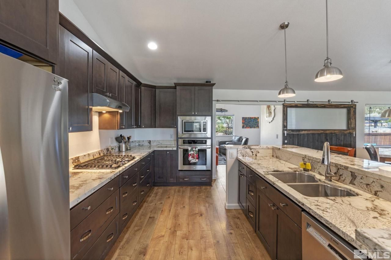 15245 Callahan Road, Reno, NV 89511 Photo