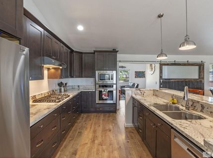 15245 Callahan Road, Reno, NV 89511 Photo