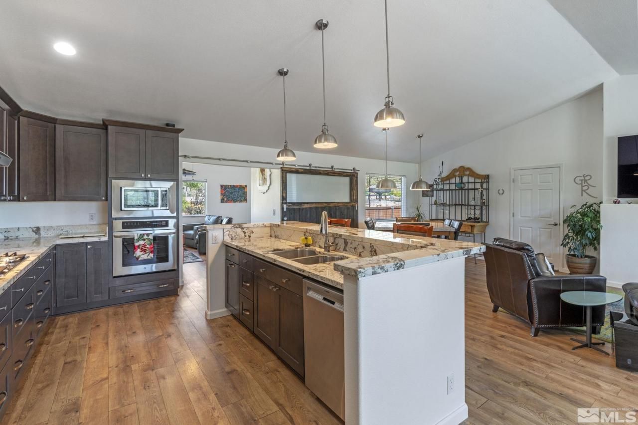 15245 Callahan Road, Reno, NV 89511 Photo