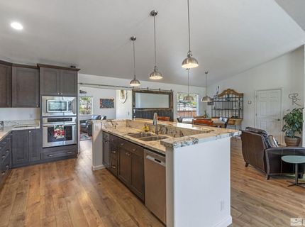 15245 Callahan Road, Reno, NV 89511 Photo