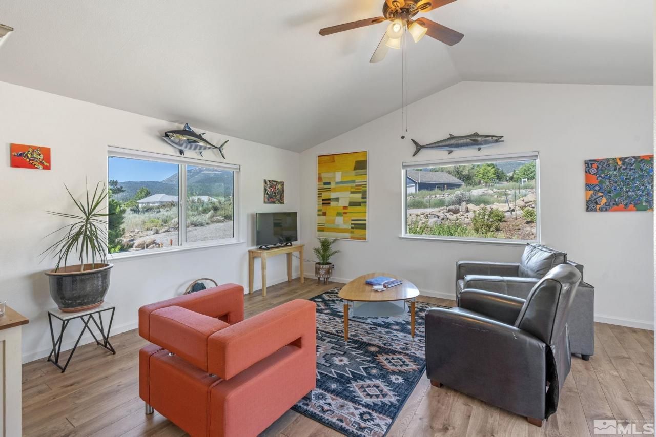 15245 Callahan Road, Reno, NV 89511 Photo