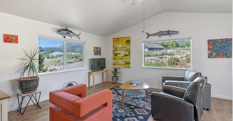 15245 Callahan Road, Reno, NV 89511 Photo