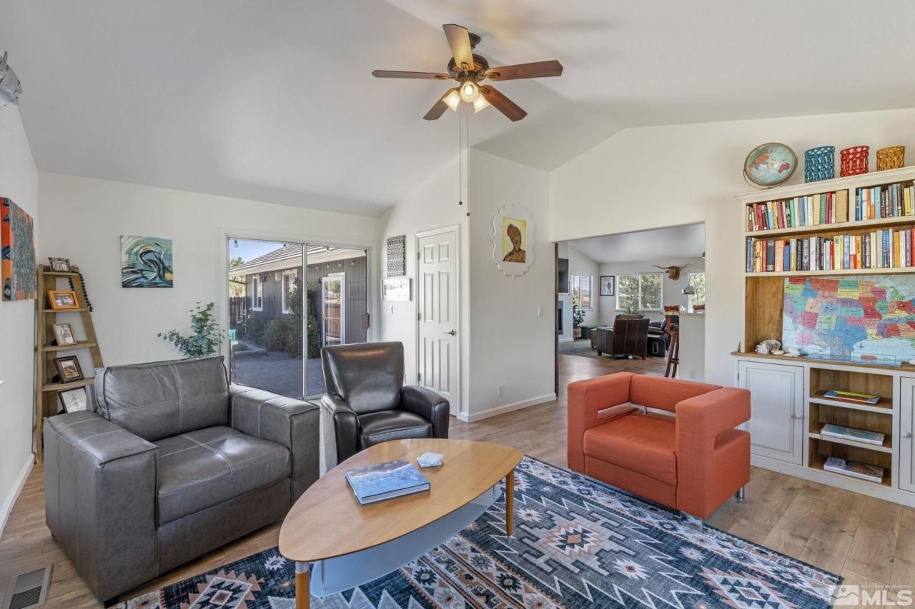 15245 Callahan Road, Reno, NV 89511 Photo
