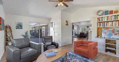 15245 Callahan Road, Reno, NV 89511 Photo