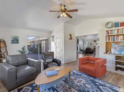 15245 Callahan Road, Reno, NV 89511 Photo