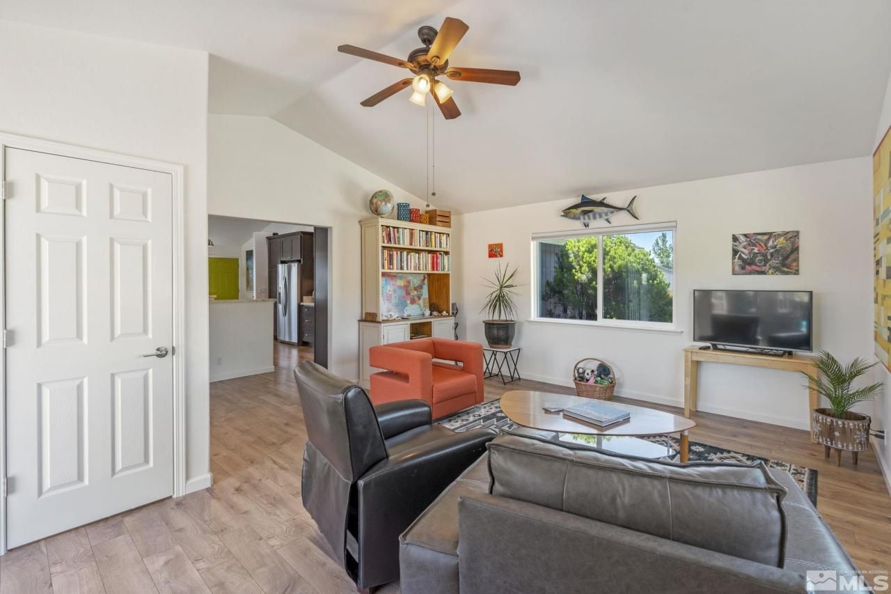 15245 Callahan Road, Reno, NV 89511 Photo