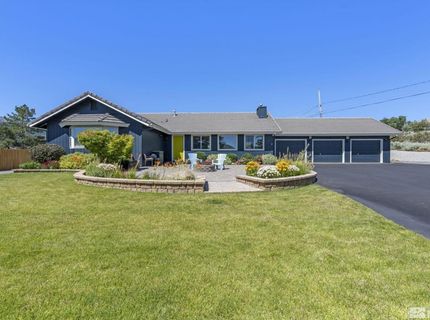 15245 Callahan Road, Reno, NV 89511 Photo