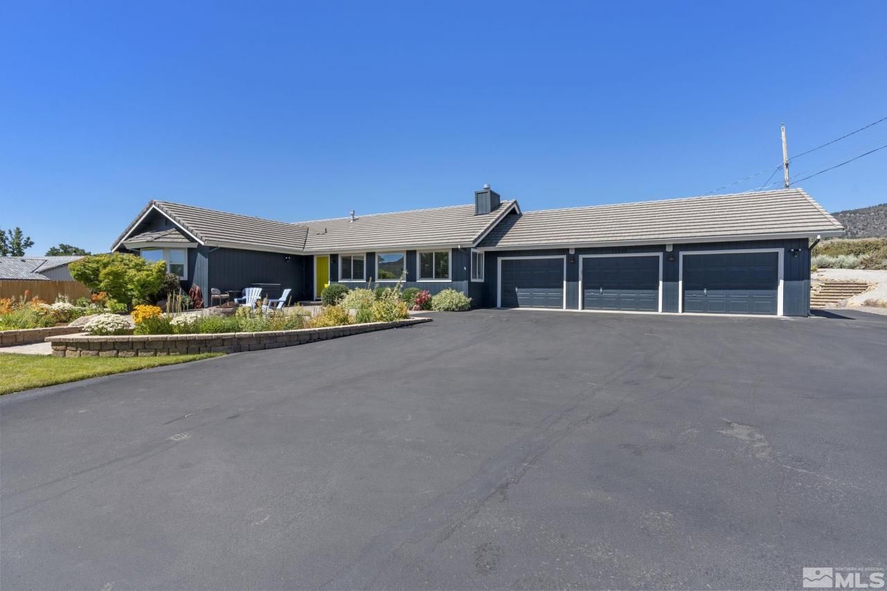 15245 Callahan Road, Reno, NV 89511 Photo