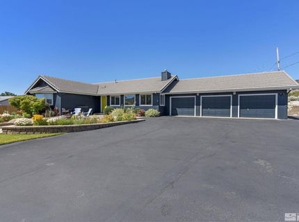 15245 Callahan Road, Reno, NV 89511 Photo