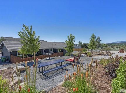 15245 Callahan Road, Reno, NV 89511 Photo