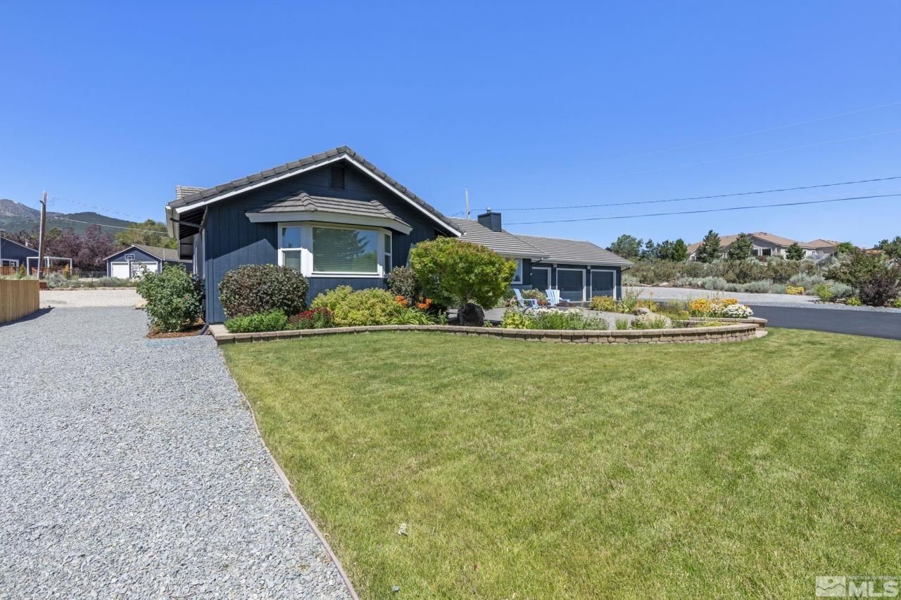 15245 Callahan Road, Reno, NV 89511 Photo