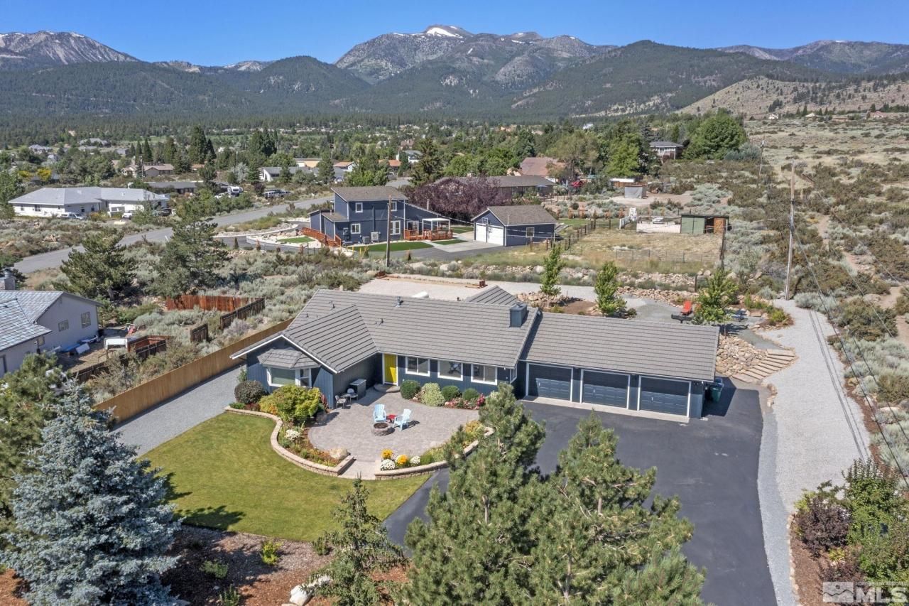 15245 Callahan Road, Reno, NV 89511 Photo