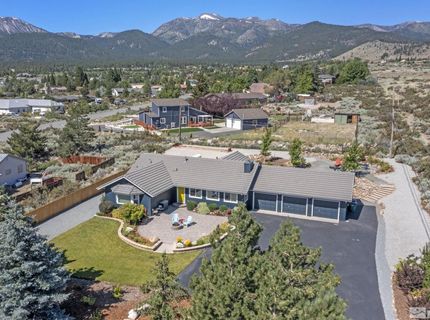 15245 Callahan Road, Reno, NV 89511 Photo