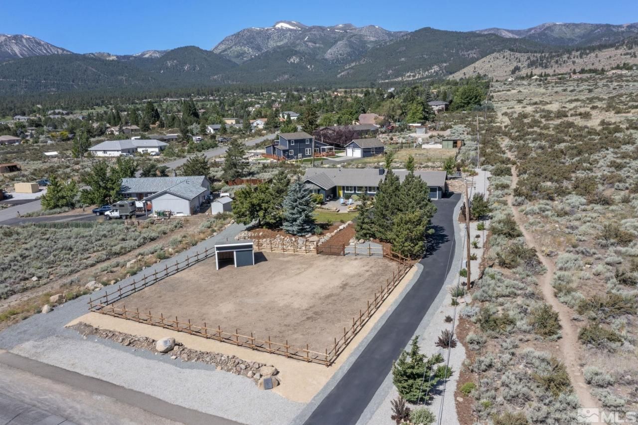 15245 Callahan Road, Reno, NV 89511 Photo