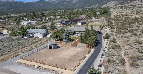 15245 Callahan Road, Reno, NV 89511 Photo