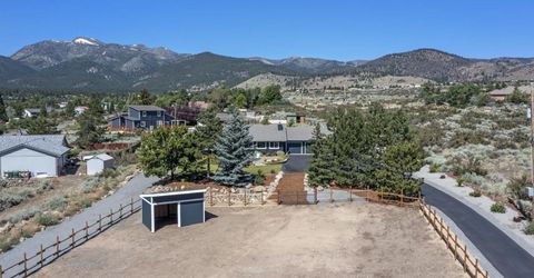 15245 Callahan Road, Reno, NV 89511 Photo