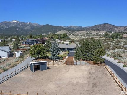 15245 Callahan Road, Reno, NV 89511 Photo