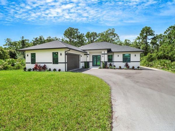 3520 27th AVE NE, NAPLES, FL 34120