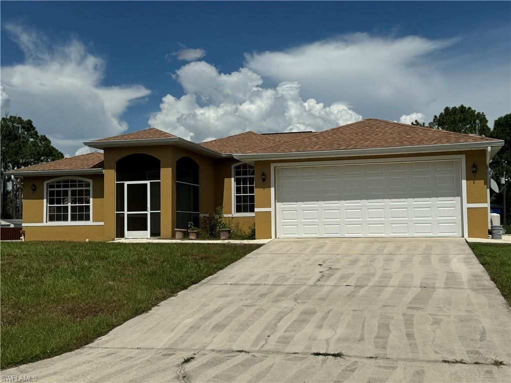 814 Jefferson Ave, Lehigh Acres, FL 33936 Photo