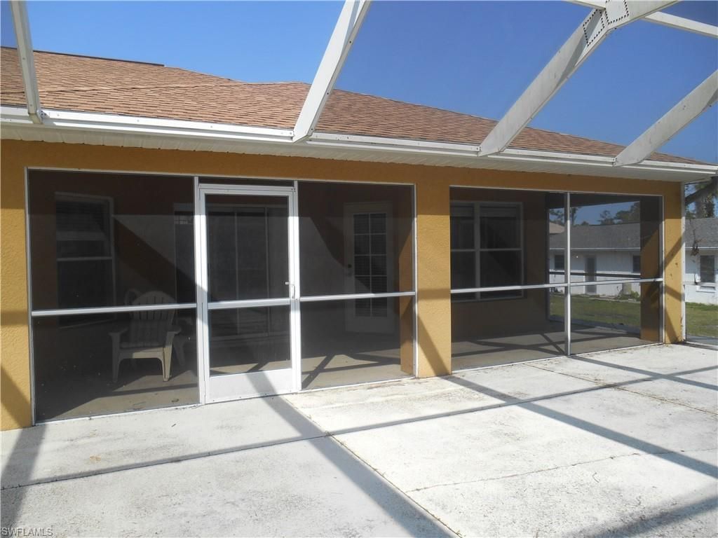 814 Jefferson Ave, Lehigh Acres, FL 33936 Photo