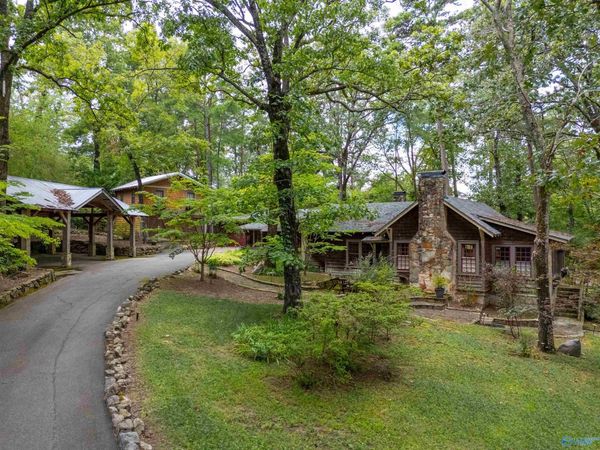 335 Harts Avenue, Gadsden, AL 35904