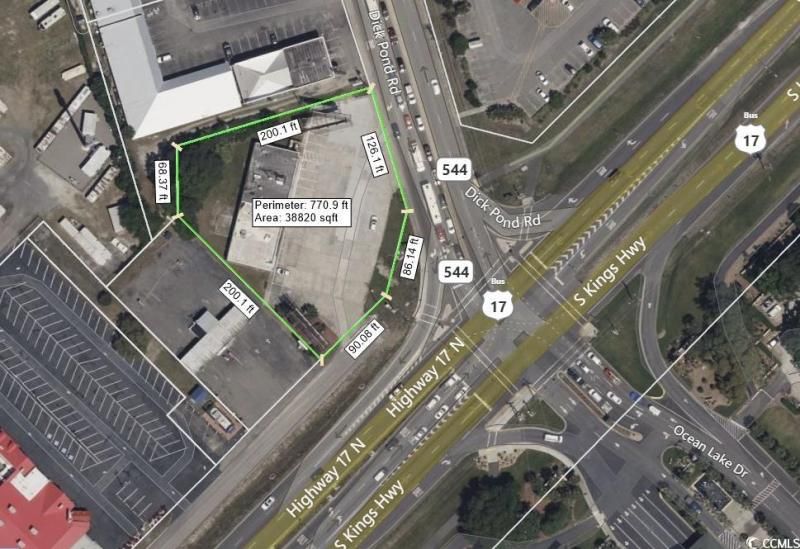 2014 Highway 17 Business Photo 2