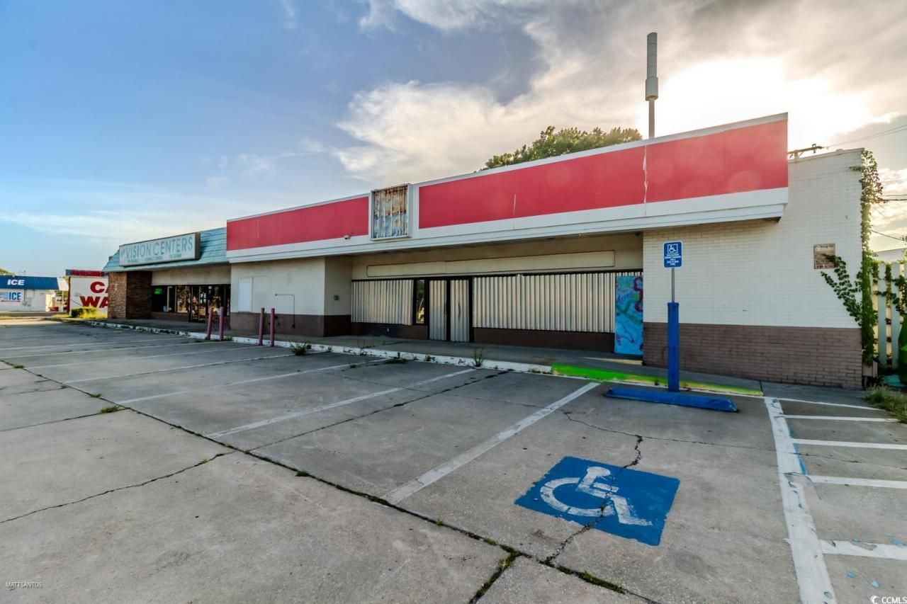 2014 Highway 17 Business Photo 4