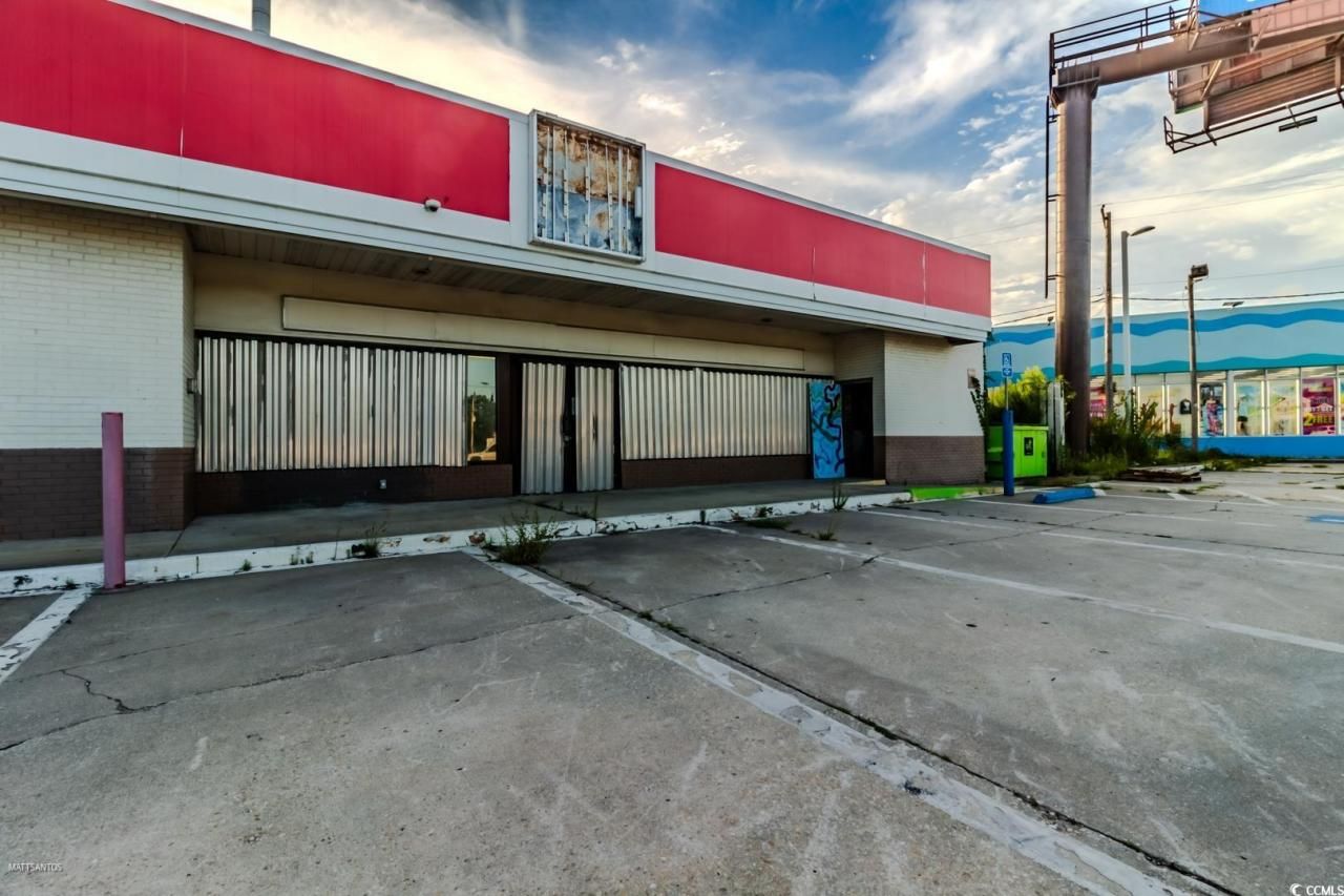 2014 Highway 17 Business Photo 5