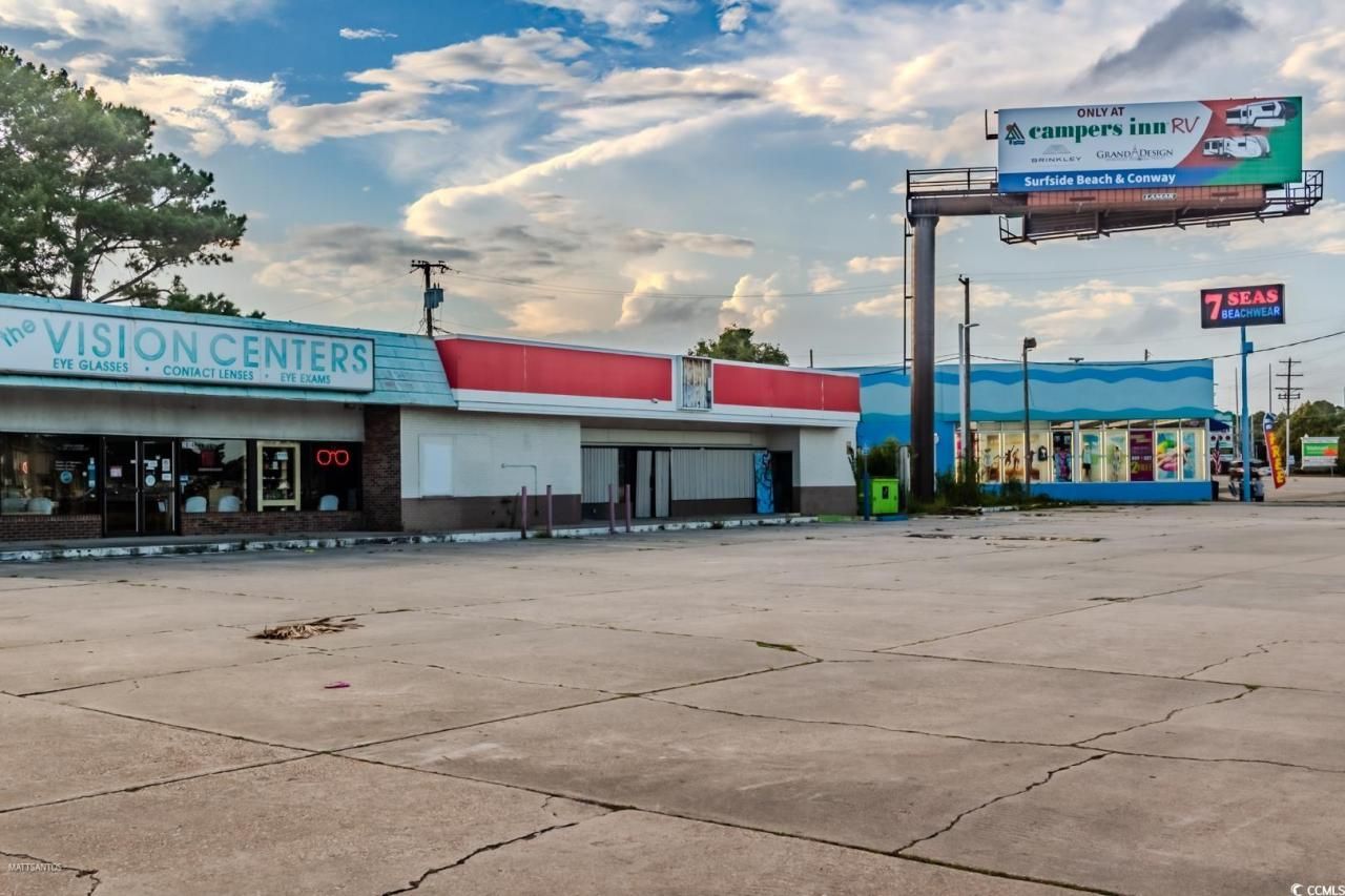 2014 Highway 17 Business Photo 6