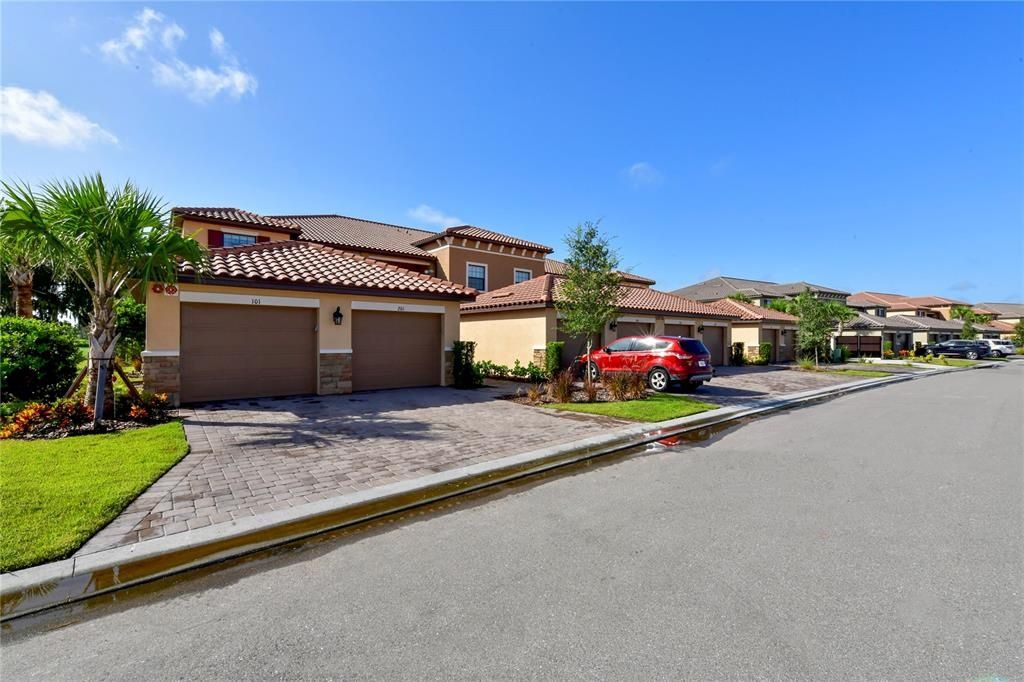 13732 Messina Loop, Unit 201, Bradenton, FL 34211 Photo