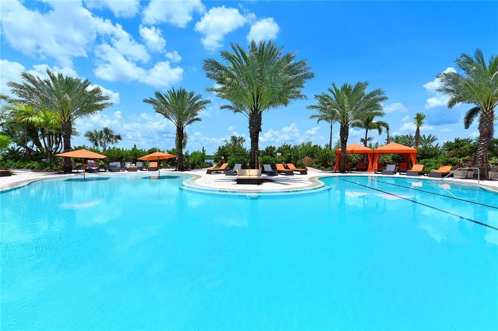 13732 Messina Loop, Unit 201, Bradenton, FL 34211 Photo