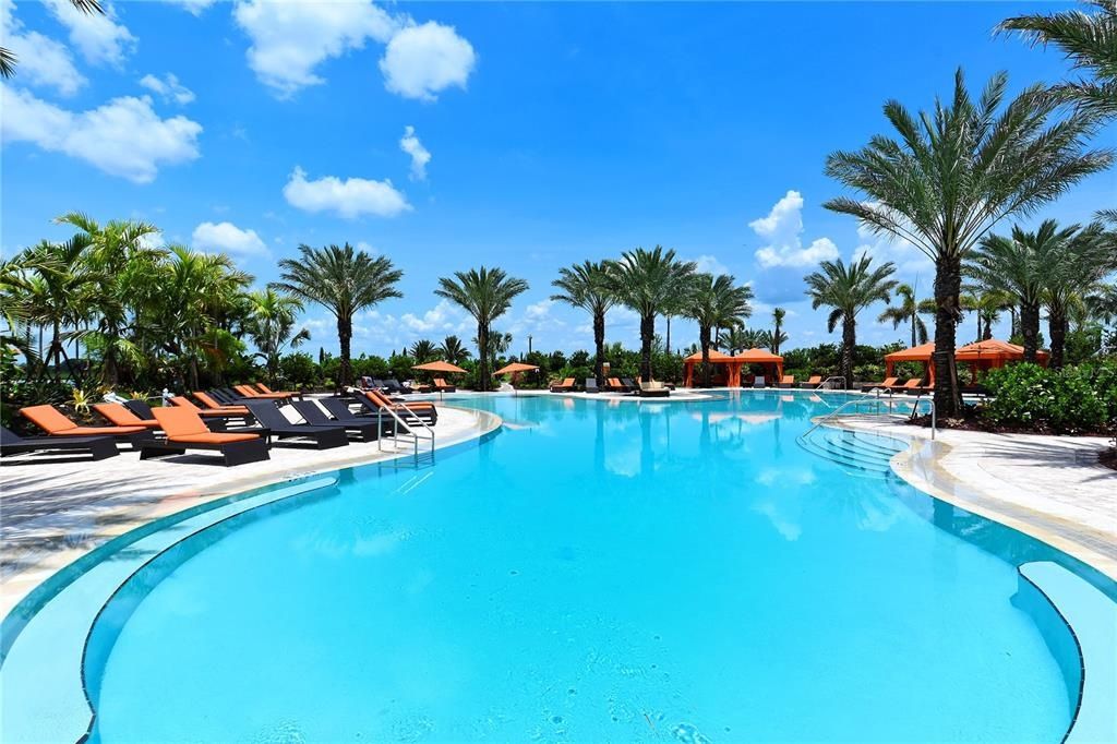 13732 Messina Loop, Unit 201, Bradenton, FL 34211 Photo