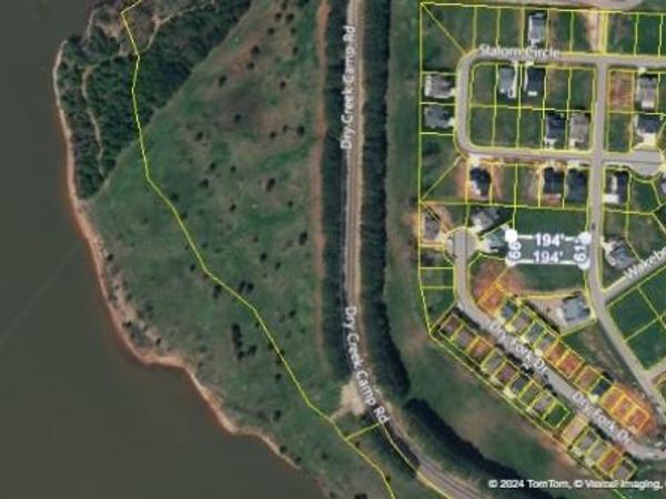 0 Twin Creeks Drive, Winchester, TN 37398