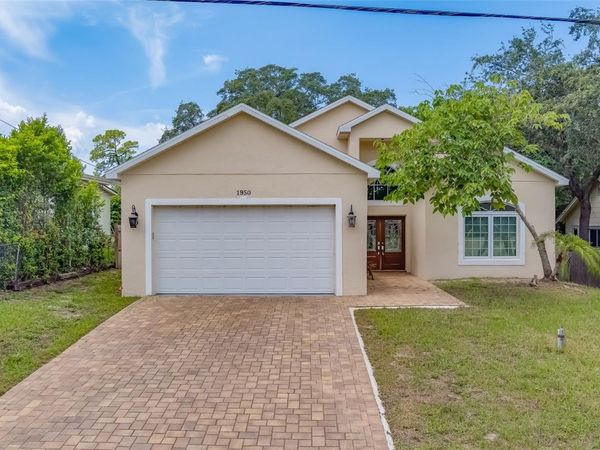 1950 LILLIAN AVENUE, TARPON SPRINGS, FL 34689