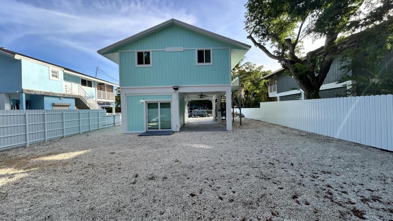 421 Mahogany Avenue, Key Largo, FL 33037 Photo