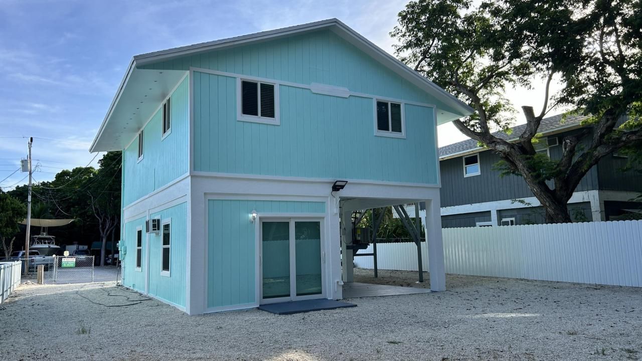 421 Mahogany Avenue, Key Largo, FL 33037 Photo
