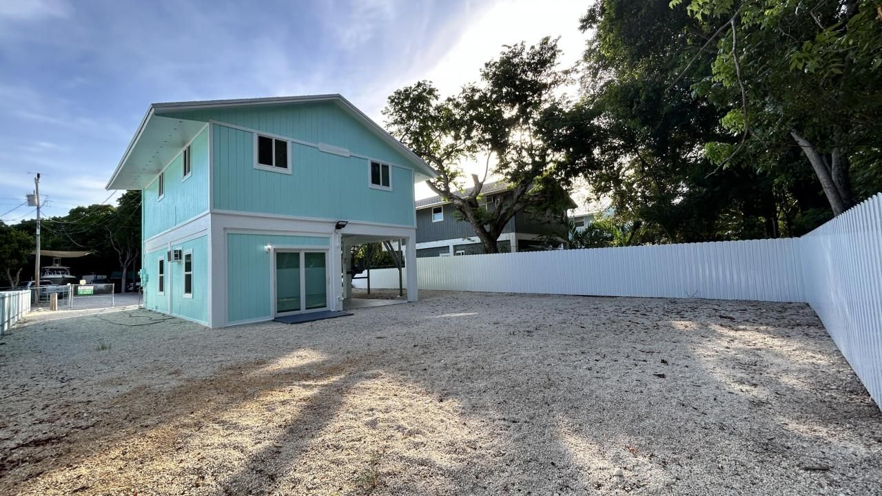 421 Mahogany Avenue, Key Largo, FL 33037 Photo